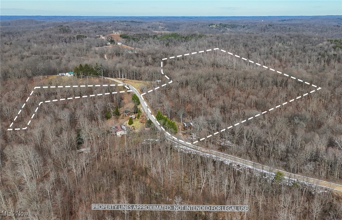 169 Kinderhook Ridge Road Newport OH 45768