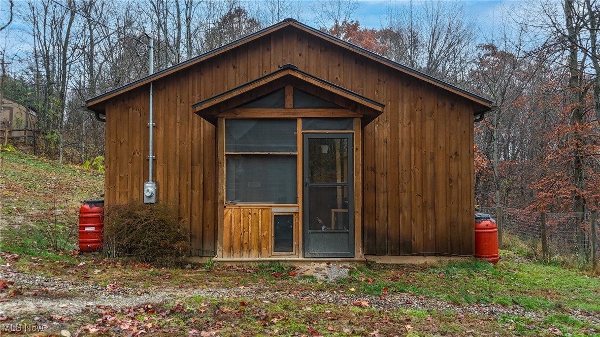169 Kinderhook Ridge Road Newport OH 45768