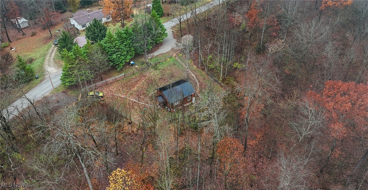 169 Kinderhook Ridge Road Newport OH 45768
