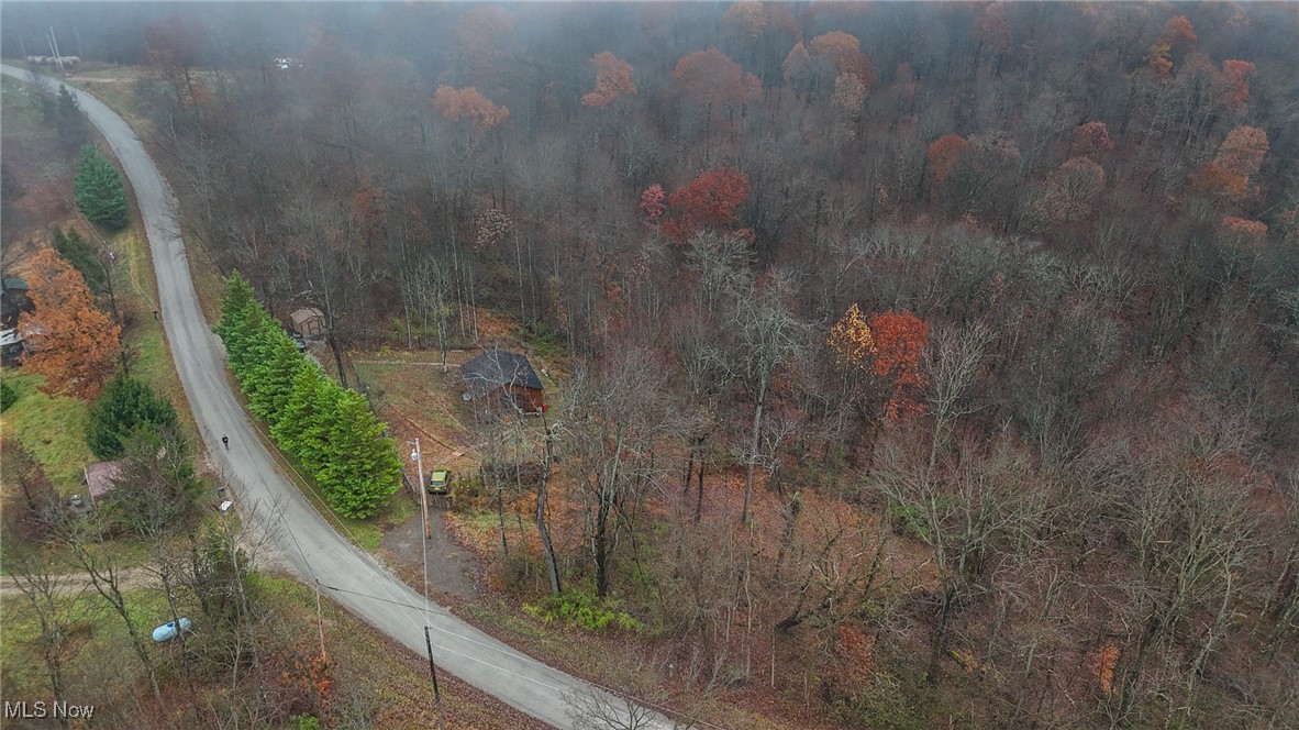 169 Kinderhook Ridge Road Newport OH 45768