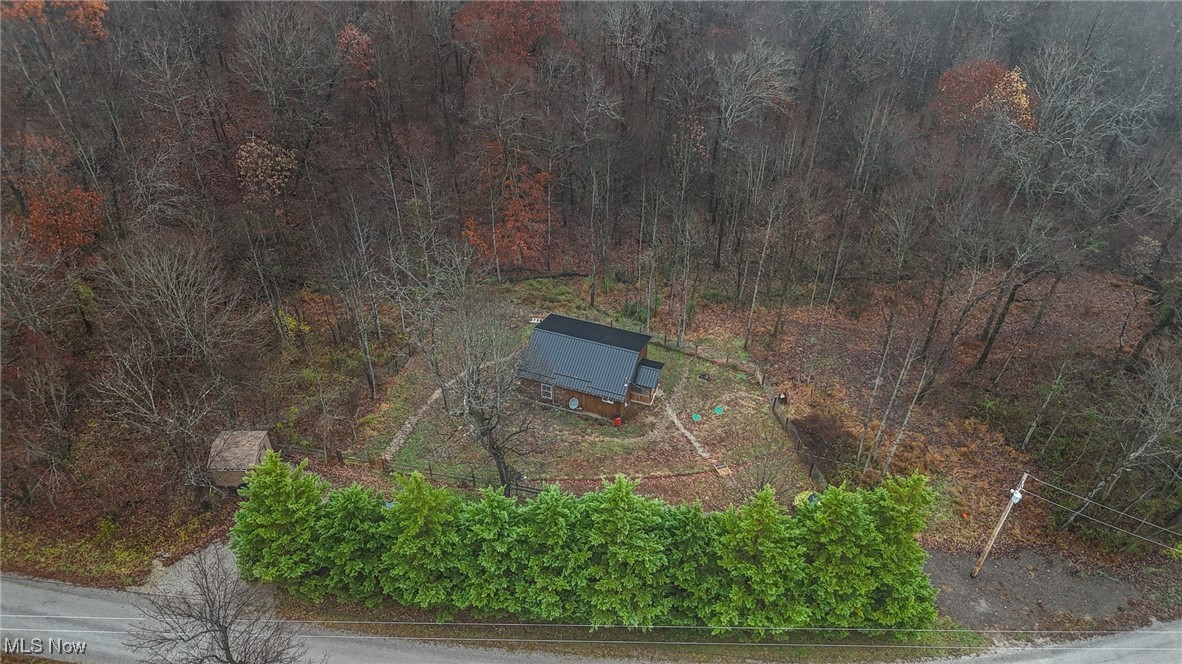 169 Kinderhook Ridge Road Newport OH 45768