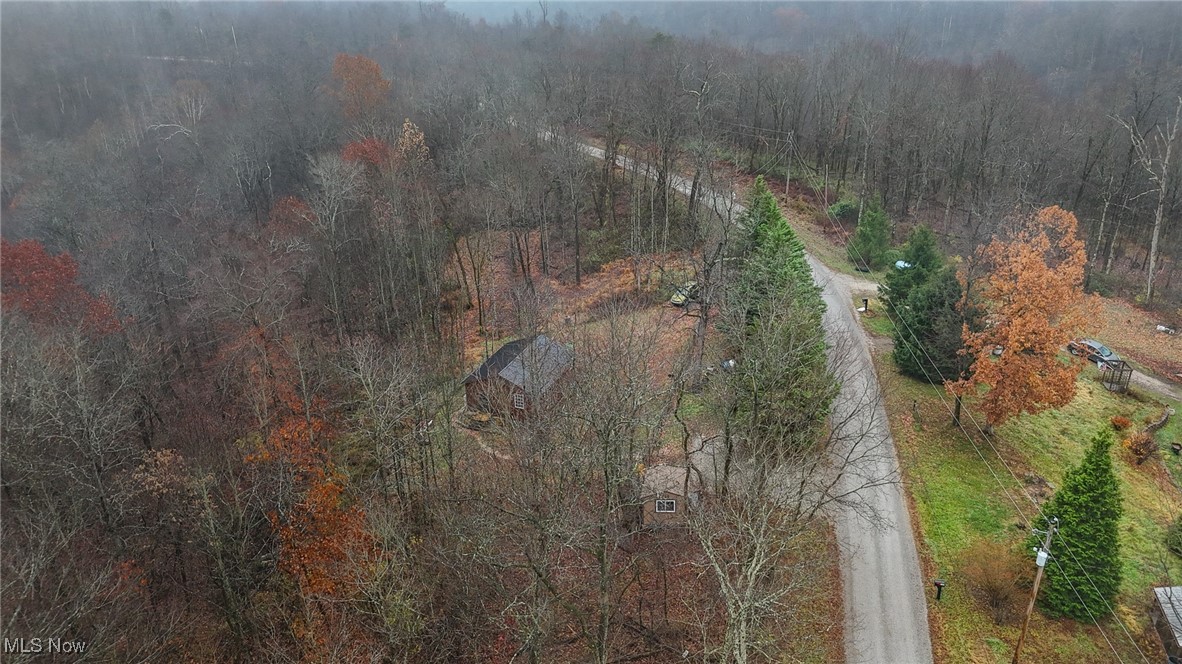 169 Kinderhook Ridge Road Newport OH 45768