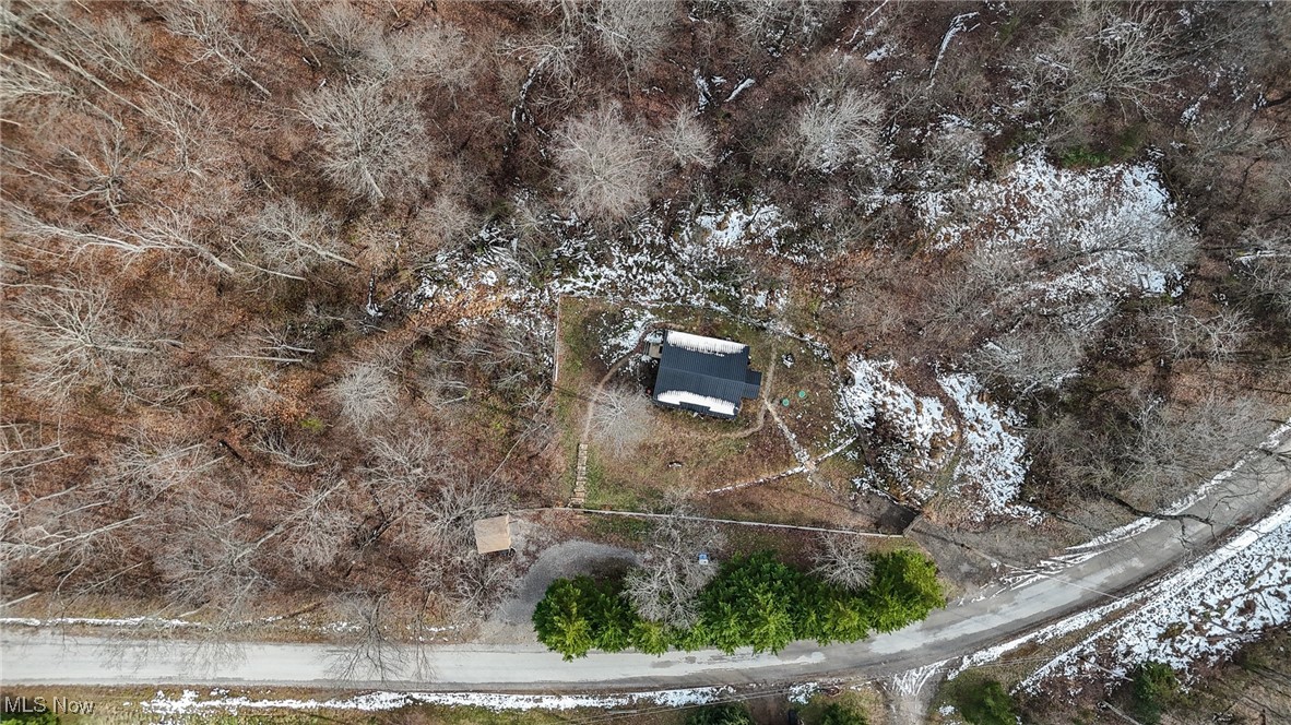 169 Kinderhook Ridge Road Newport OH 45768