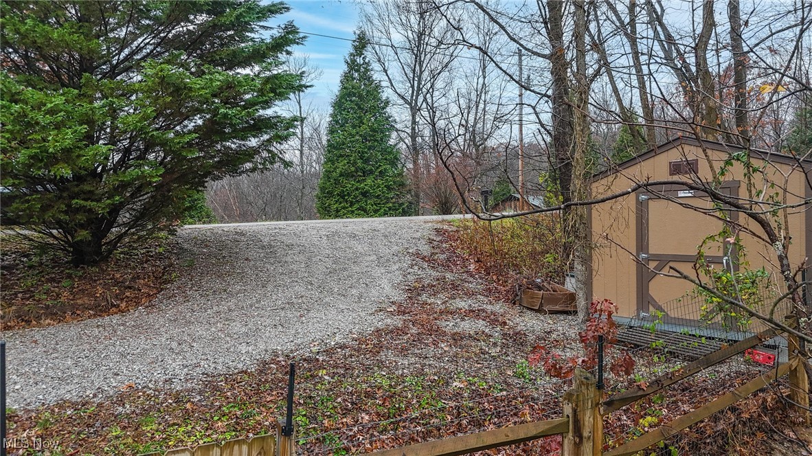 169 Kinderhook Ridge Road Newport OH 45768