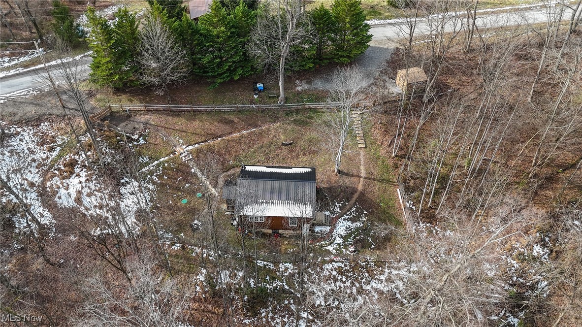 169 Kinderhook Ridge Road Newport OH 45768