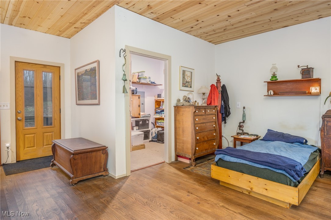 169 Kinderhook Ridge Road Newport OH 45768