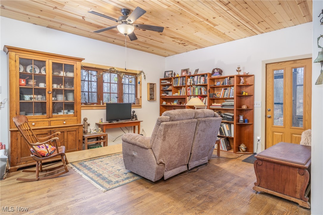 169 Kinderhook Ridge Road Newport OH 45768