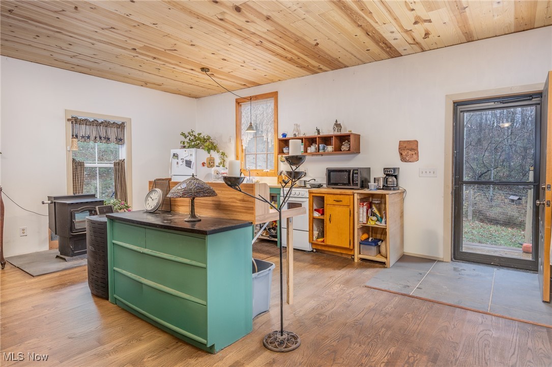169 Kinderhook Ridge Road Newport OH 45768