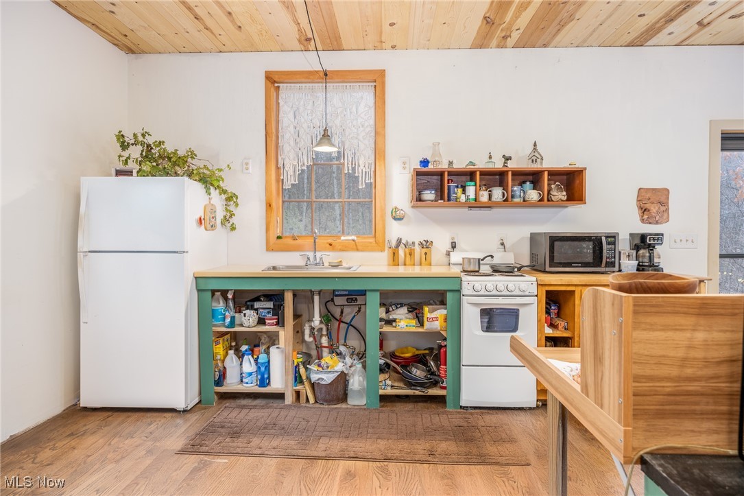 169 Kinderhook Ridge Road Newport OH 45768