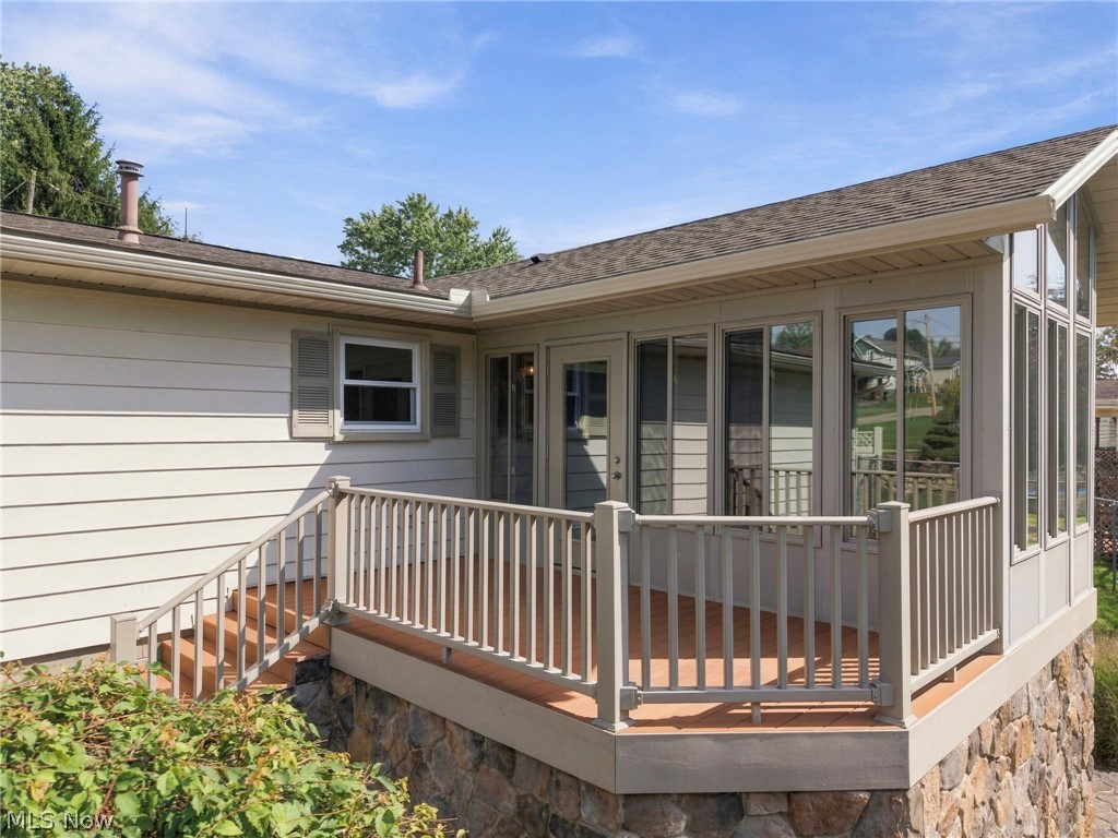1805 Woodruff Avenue NW Massillon OH 44647