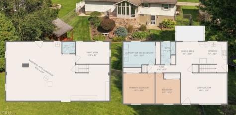 1805 Woodruff Avenue NW Massillon OH 44647