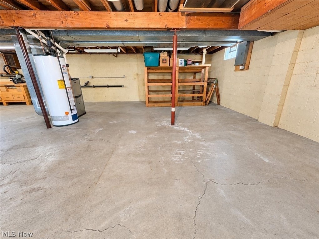 1805 Woodruff Avenue NW Massillon OH 44647