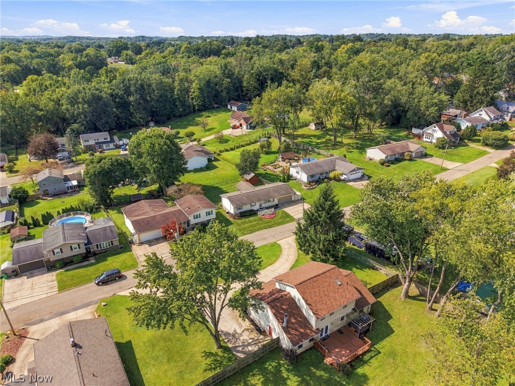 1805 Woodruff Avenue NW Massillon OH 44647