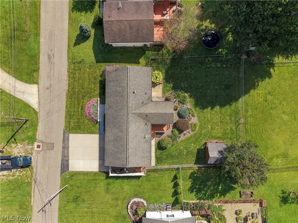 1805 Woodruff Avenue NW Massillon OH 44647