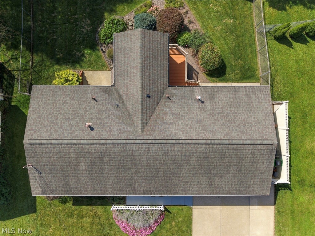 1805 Woodruff Avenue NW Massillon OH 44647