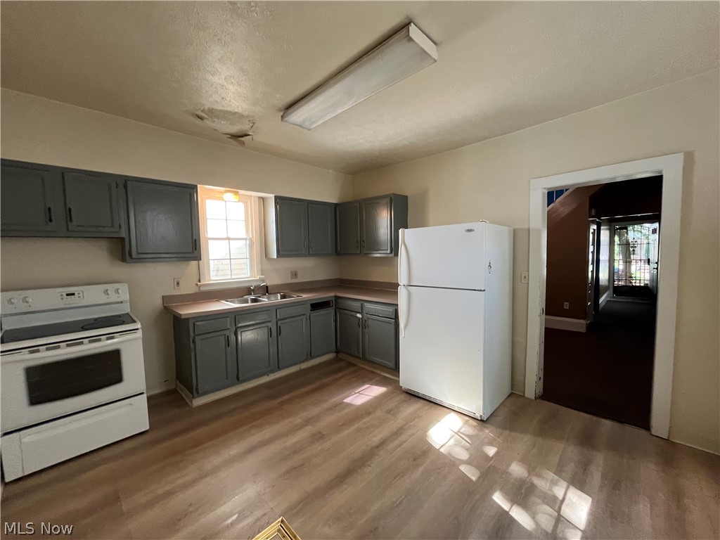 2164 W 45th Street Cleveland OH 44102