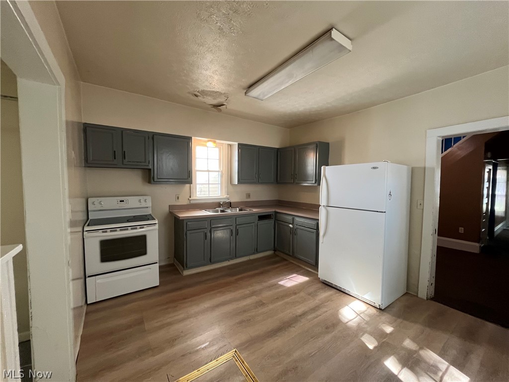 2164 W 45th Street Cleveland OH 44102