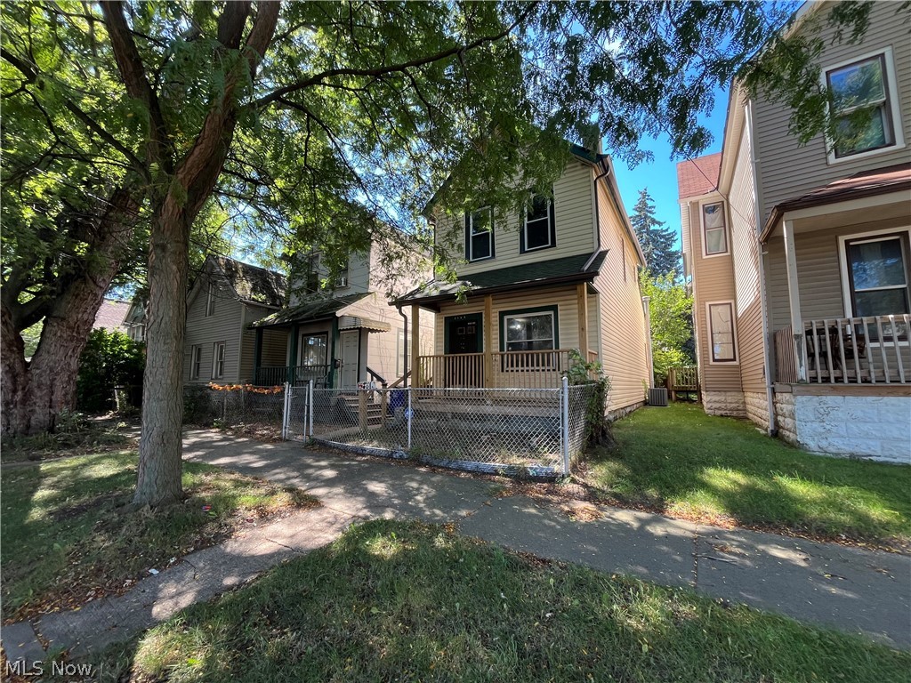 2164 W 45th Street Cleveland OH 44102