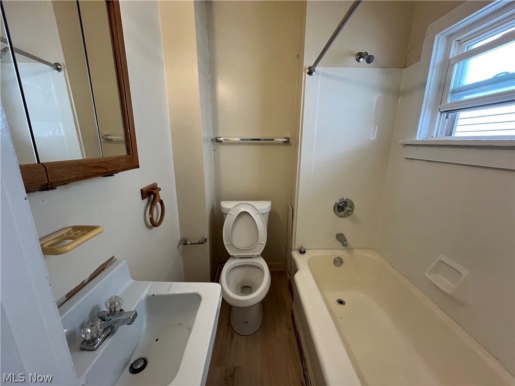 2164 W 45th Street Cleveland OH 44102