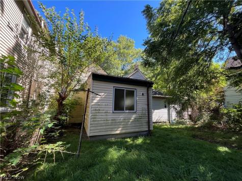 2164 W 45th Street Cleveland OH 44102