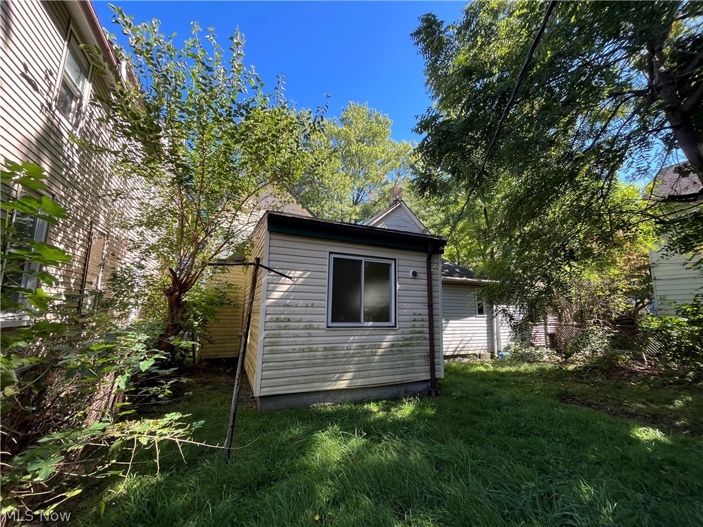 2164 W 45th Street Cleveland OH 44102