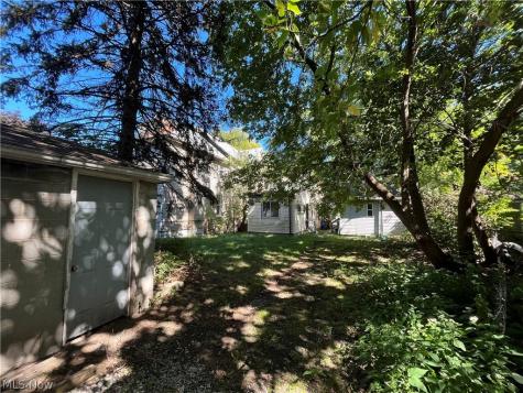2164 W 45th Street Cleveland OH 44102