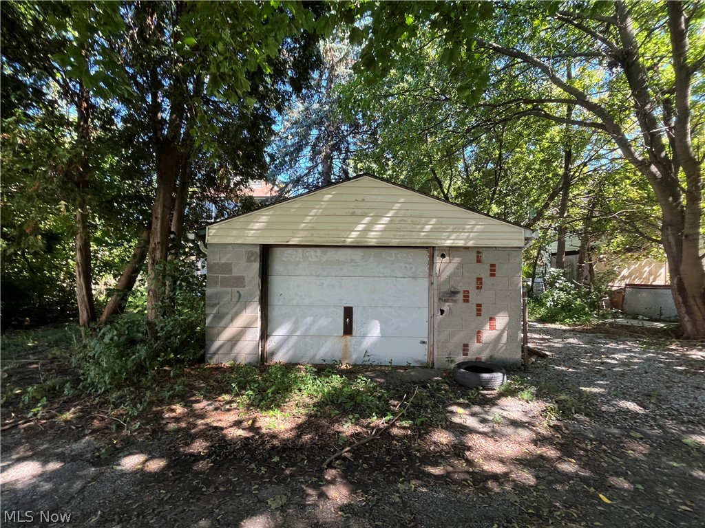 2164 W 45th Street Cleveland OH 44102