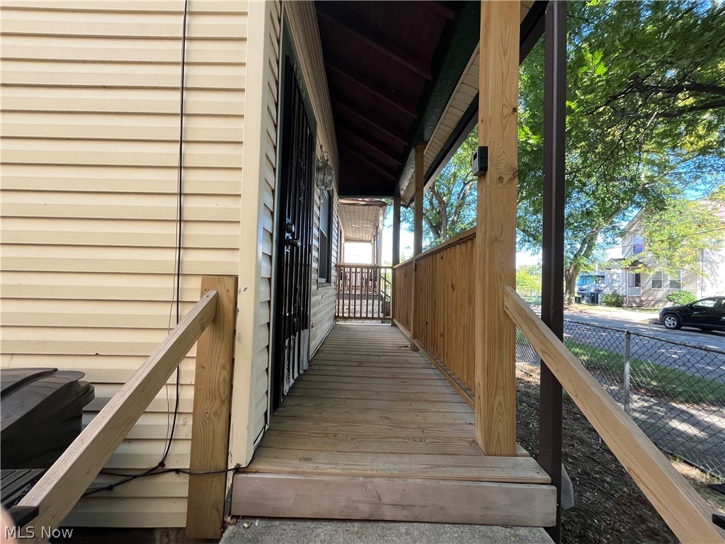 2164 W 45th Street Cleveland OH 44102