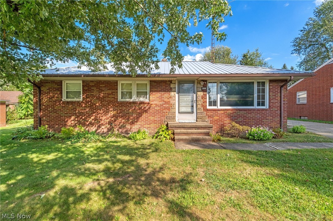 344 Rice Avenue NE Canton OH 44704