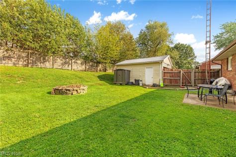344 Rice Avenue NE Canton OH 44704