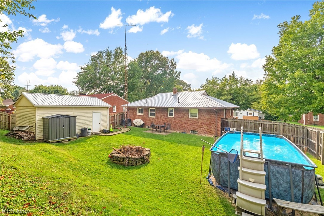 344 Rice Avenue NE Canton OH 44704