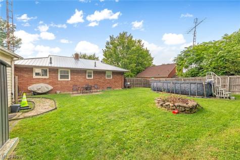 344 Rice Avenue NE Canton OH 44704
