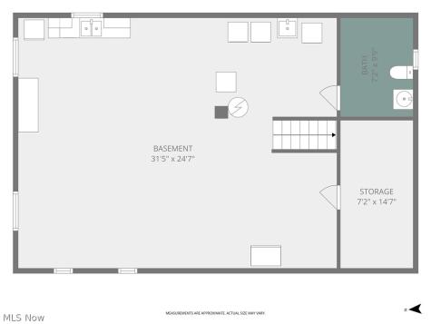 344 Rice Avenue NE Canton OH 44704
