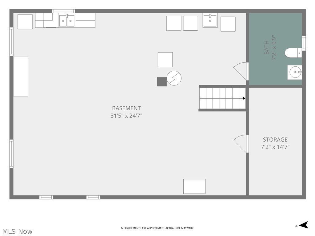 344 Rice Avenue NE Canton OH 44704