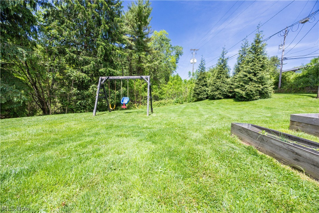 32 Lakeview Drive Millersburg OH 44654