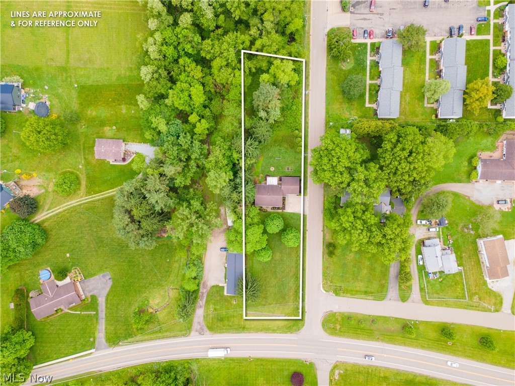 32 Lakeview Drive Millersburg OH 44654