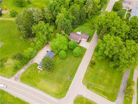 32 Lakeview Drive Millersburg OH 44654