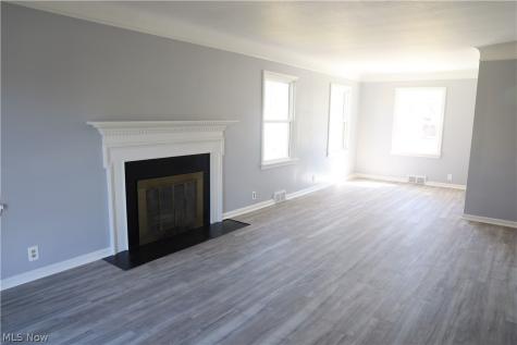 3630 Fenley Road Cleveland Heights OH 44121