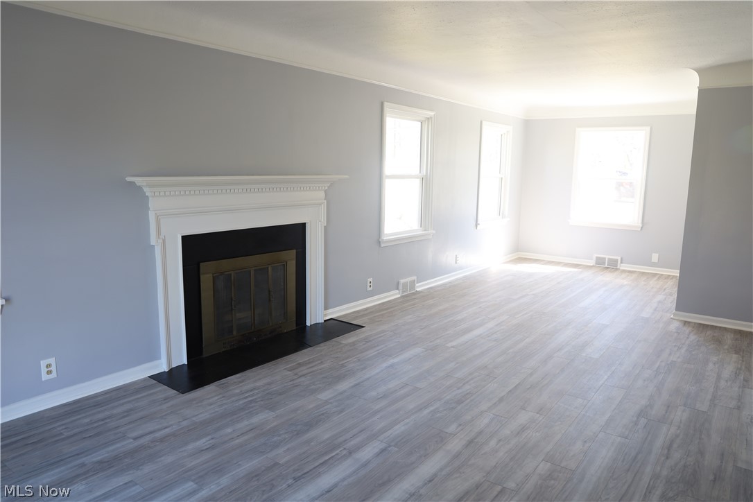 3630 Fenley Road Cleveland Heights OH 44121