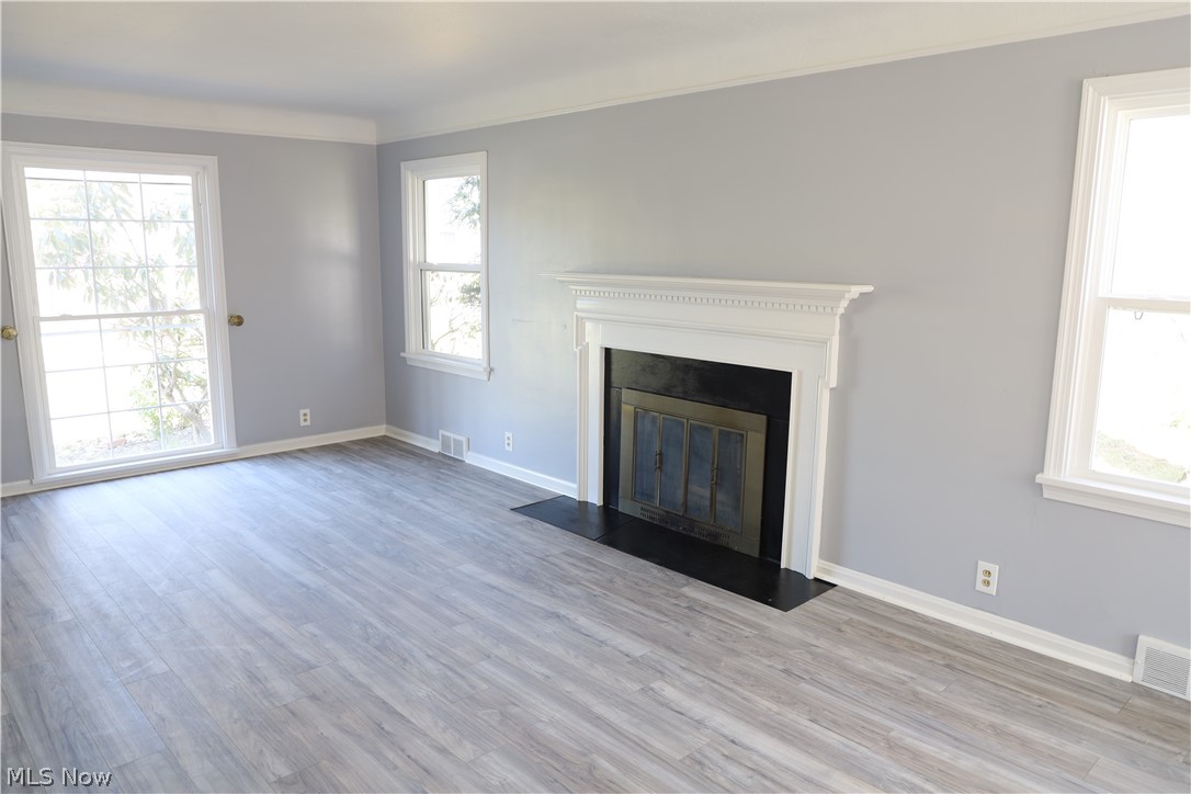 3630 Fenley Road Cleveland Heights OH 44121