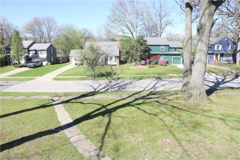 3630 Fenley Road Cleveland Heights OH 44121