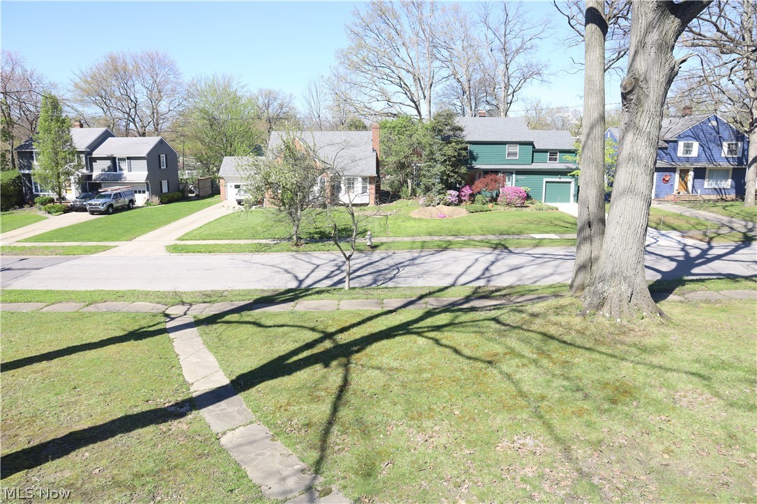 3630 Fenley Road Cleveland Heights OH 44121