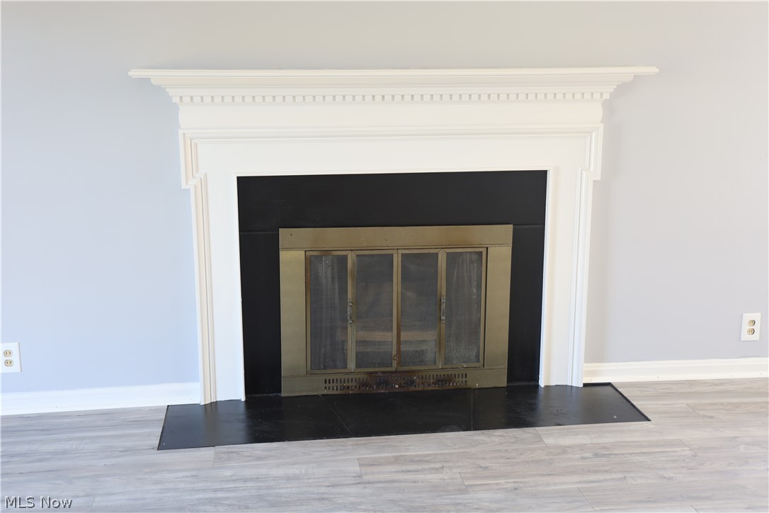 3630 Fenley Road Cleveland Heights OH 44121