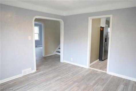 3630 Fenley Road Cleveland Heights OH 44121