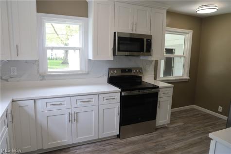 3630 Fenley Road Cleveland Heights OH 44121