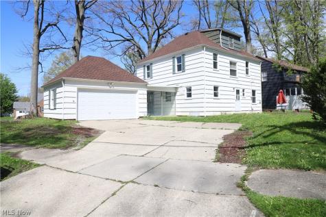 3630 Fenley Road Cleveland Heights OH 44121