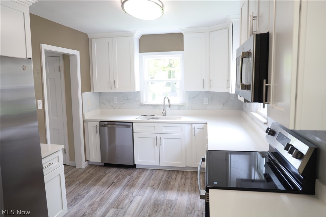 3630 Fenley Road Cleveland Heights OH 44121