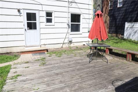 3630 Fenley Road Cleveland Heights OH 44121