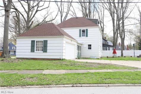 3630 Fenley Road Cleveland Heights OH 44121