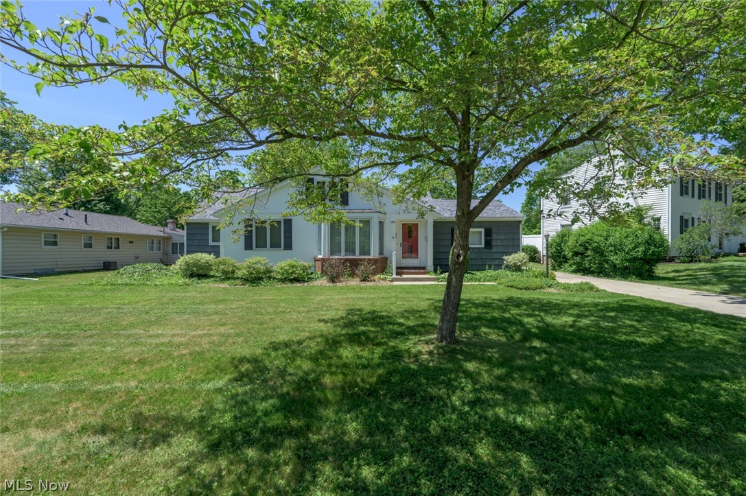 668 Highland Avenue Wadsworth OH 44281